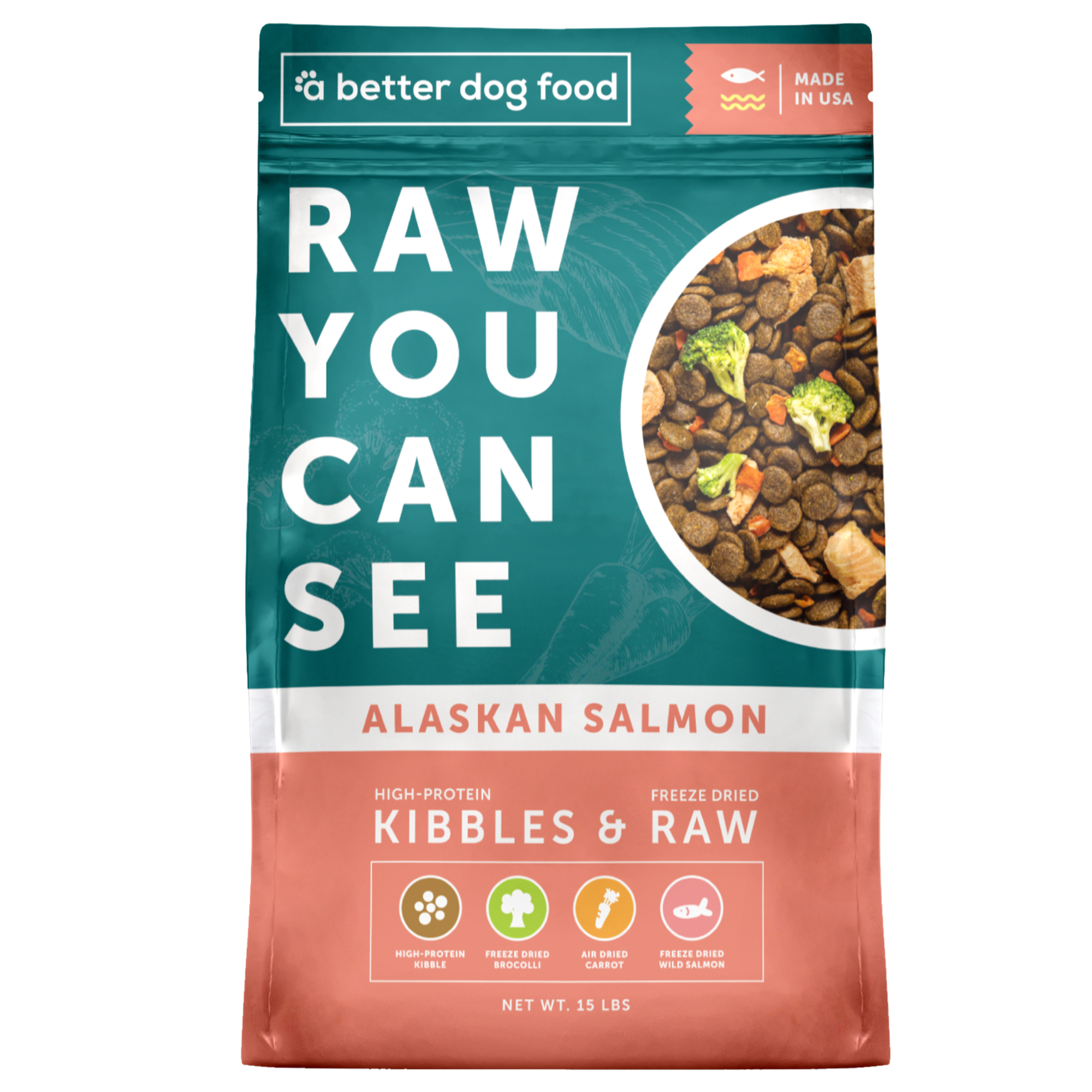 Dog Food Dog Eat Raw Salmon A Better Dog Food Salmon Raw